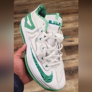 Nike Lebron 11 Low